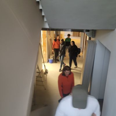 Vorbereitung Gottesdienst September 2025