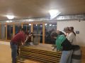 Vorbereitung Gottesdienst September 2025 - Junge Gemeinde