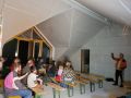 Vorbereitung Gottesdienst September 2025 - Andacht
