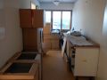 Weitere Kleink&uuml;chen und Sitzecken sind im Bau