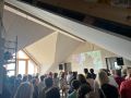 Gottesdienst September 2025 - Gruppenraum Obergescho&szlig;