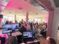 Gottesdienst September 2025 - Gro&szlig;er Gruppenraum