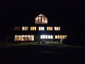 Freizeitheim - Abendstimmung