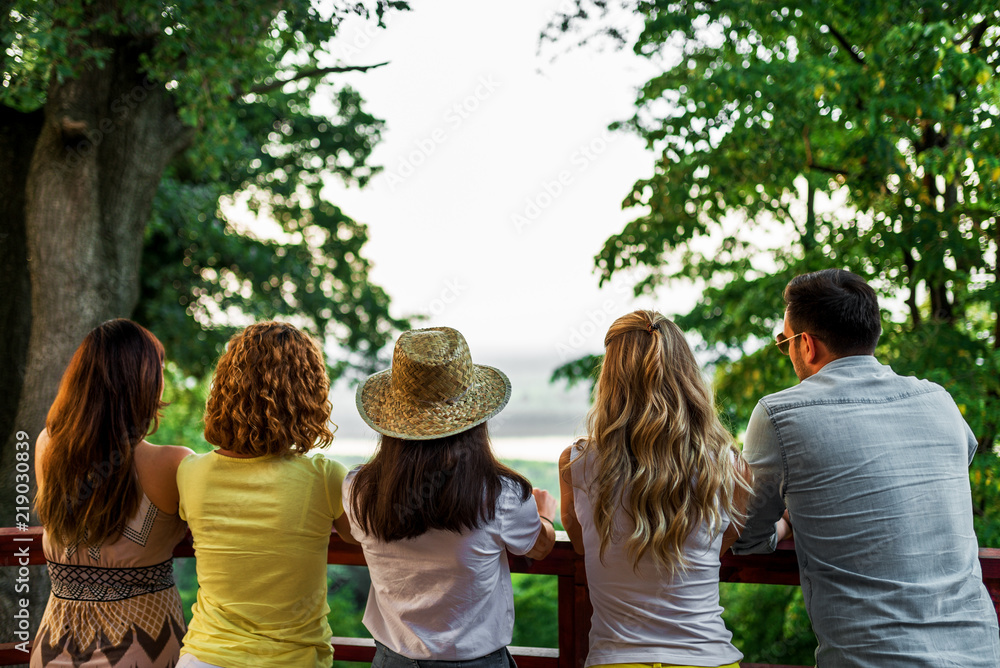 Gemeinschaft und Freizeiten